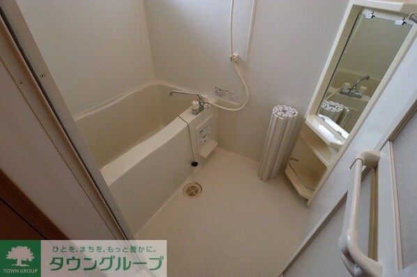 クローカスの物件内観写真